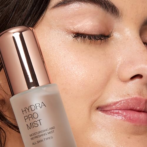 Clarins Hydraterende Multi-beschermende Mist – 75 ml - View 3