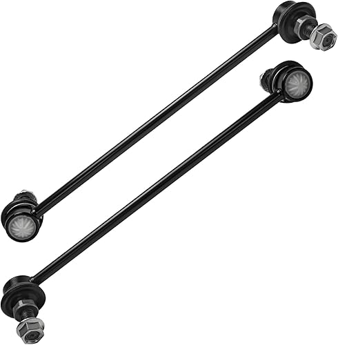 Miniatura 4 de Detroit Axle - Kit de bujes de rodamiento de rueda delantera para Nissan Rogue 2014-2019 2017-2018 Qashqai 2017-2019 Rogue Sport, 2 cubos de