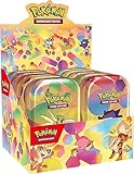  Pokémon (Sammelkartenspiel), PKM KP03.5 Mini Tins