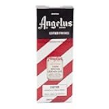 Leather Dye (Dark Brown)