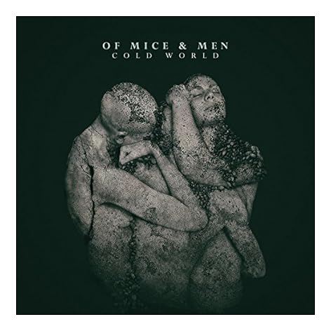 Of mice & men cold world 2016年作　CD Of Mice & Men - Cold World Full Album 2016 (Deluxe Edition