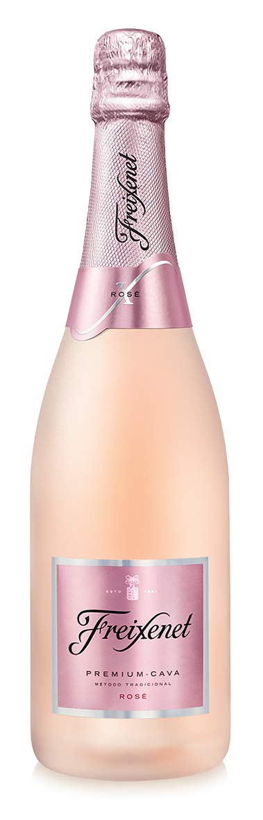 Freixenet Cordon Rosado 75Cl