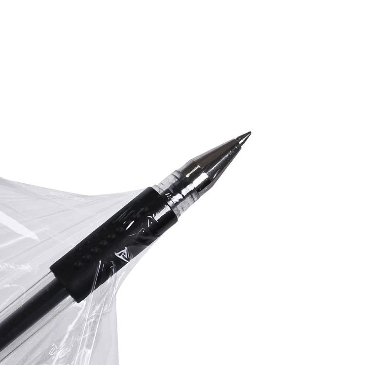 Stretchfolie Transparent 23my 2,5kg 500mm Handstretchfolie Palettenfolie 350m