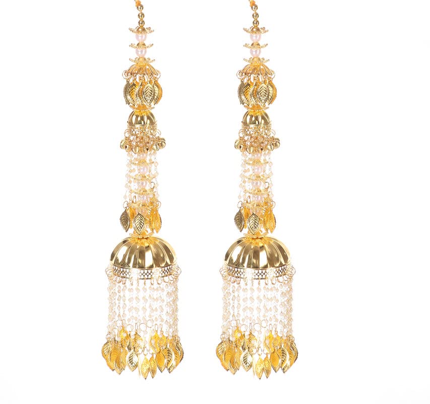 SBP Fashion Beautiful Bridal Kaleera Traditional kaliras for Bride & Women Hand Hanging Kalera (Design 2) (B0BX95Z15R) Amazon Price History, Amazon Price Tracker