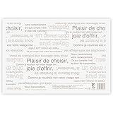 ヘッズ 手提げ袋 MB 40.5×28×16cm 白 100枚 カフェオレ バイオマス30 無料配布可 HEADS 30CAF-MB