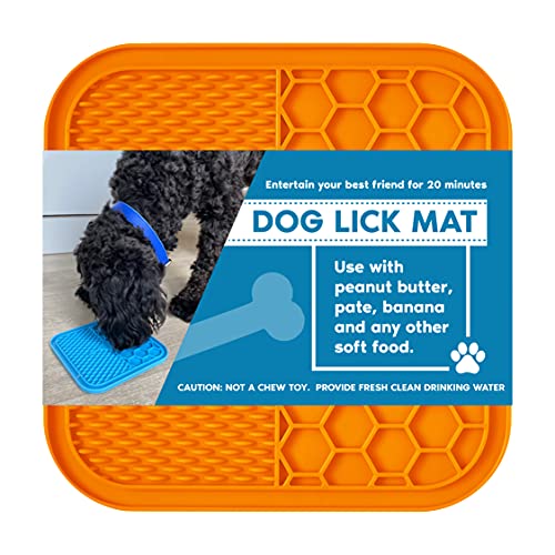 Amazon.co.uk Best Sellers The most popular items in Feeding Mats for Dogs