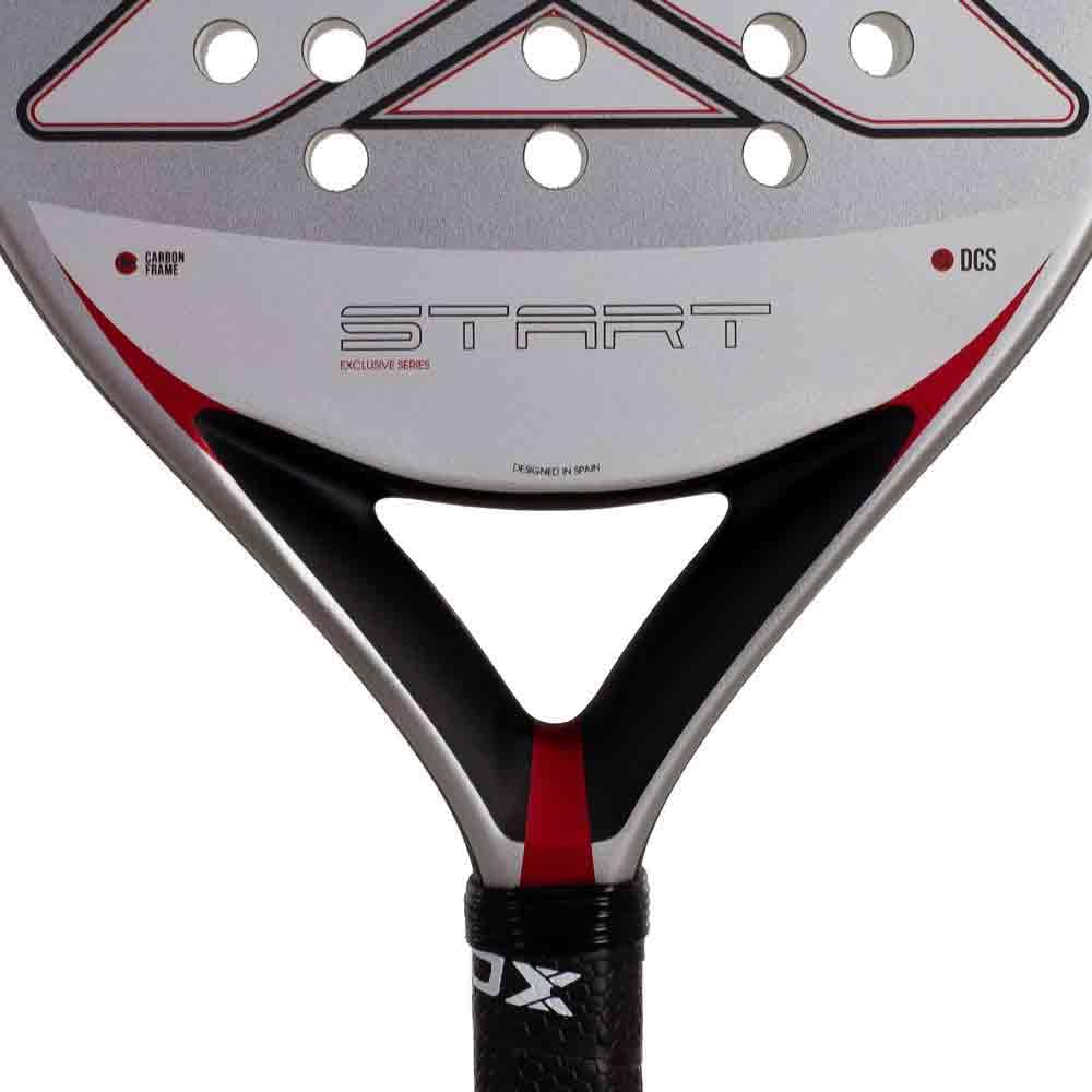 Nox Racchetta Da Padel Junior Start One Size