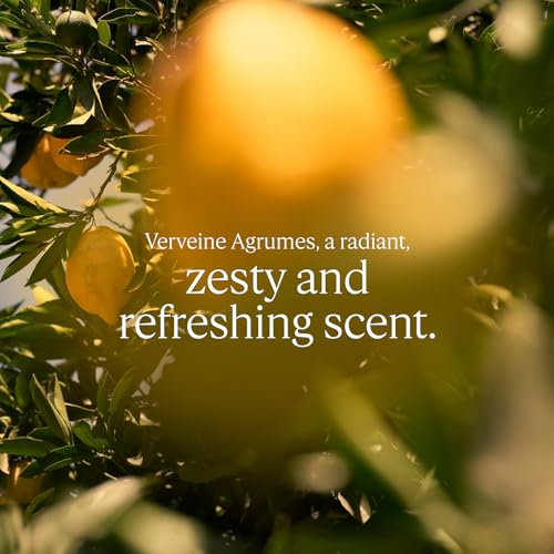 L'OCCITANE - Verveine Agrumes (Citrus Verbena) Perfumed Shower Gel - 250 ml | Cleanses and perfumes the skin - Fruity and sparkling notes - Made in France - Image 4