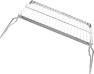 CORHAD Grelhador Mini Grelhador A Carvão Grelhador Portátil Grelhador A Carvão De Mesa Grelhador Ao Ar Livre Grelhador A Carvão Para Churrasco Fogueira Grelha Grelha Racks Para Churrasco