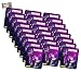 Produktbild Panini Fortnite 2 Black Frame Sticker (2020) - Fortnite Sammelsticker - 20 Tüten + stickermarkt24de Gum