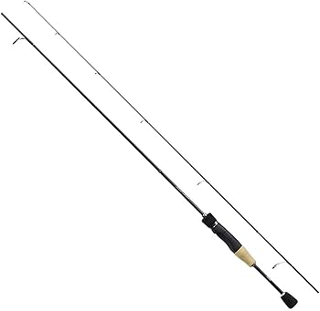Amazon | シマノ(SHIMANO) トラウトロッド エリア 19 トラウトライズ