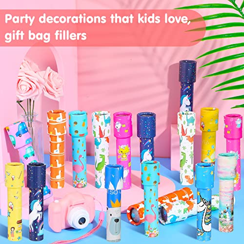 Chivao MM-CHIVAO-1818 20 Pcs Classic Kaleidoscopes Educational Toys thumb #5