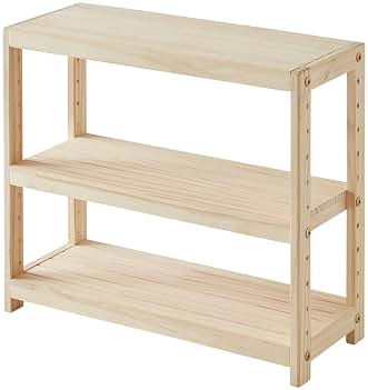 Amazon.co.jp: パインラック