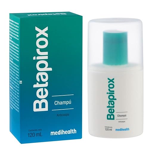 Miniatura 6 de Champú y Acondicionador para Cabello Graso, frasco con 4.1 fl oz