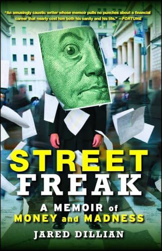 Street Freak view 2