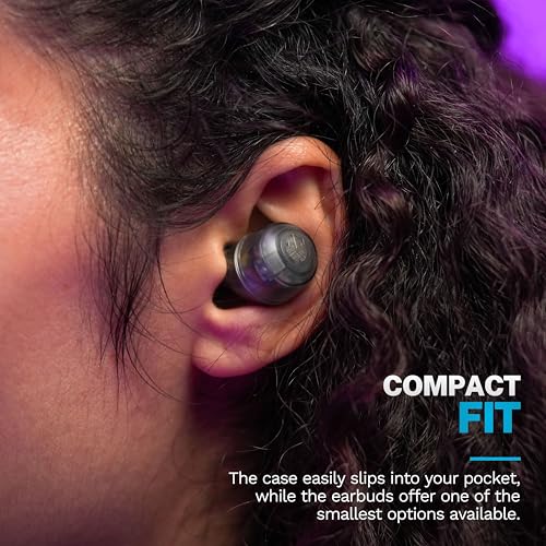 JLab Go Air Pop+ True Wireless Earbuds with 35H Playtime - Image 6