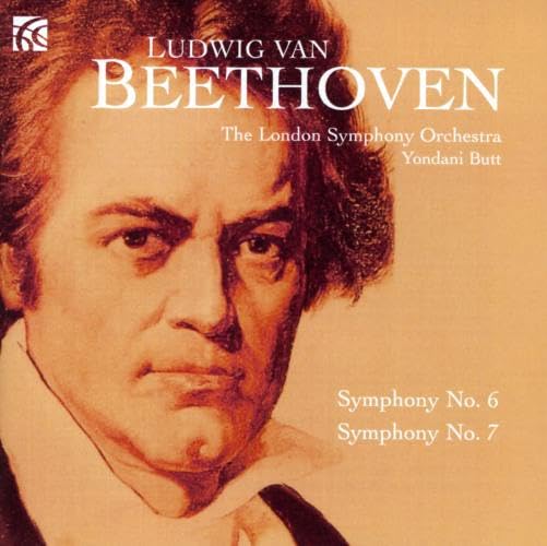 Beethoven Symphony No. 6 & 7