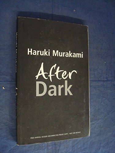 After Dark view 2