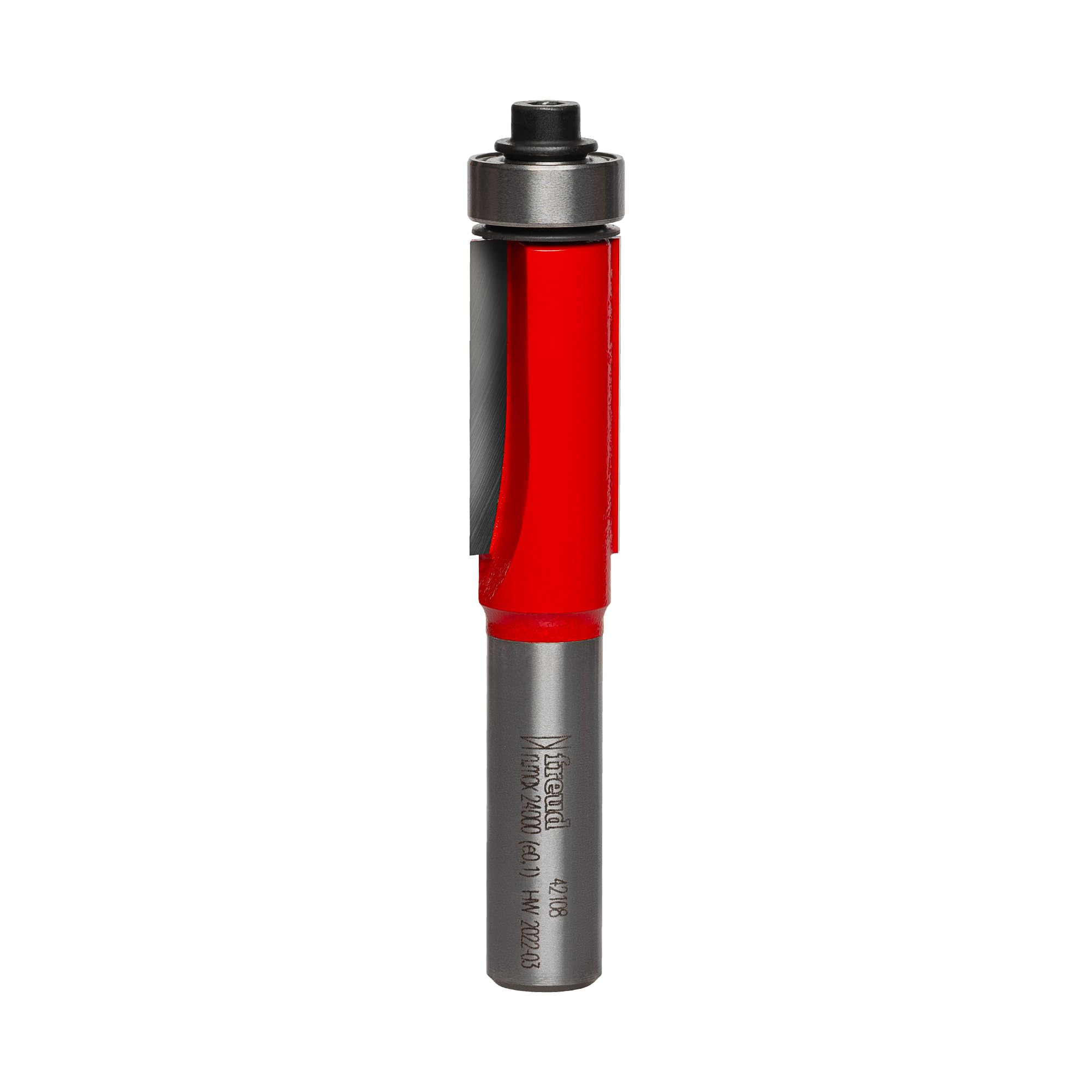 Freud 42-104: 1/2" (Dia.) Bearing Flush Trim Bit — Amazon image 20