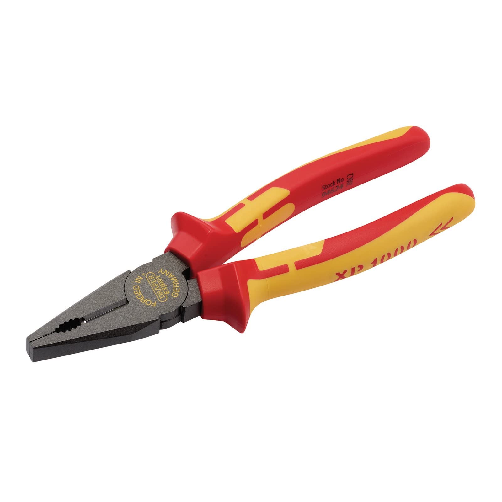 Draper 94624 XP1000 VDE Combination Pliers 200mm