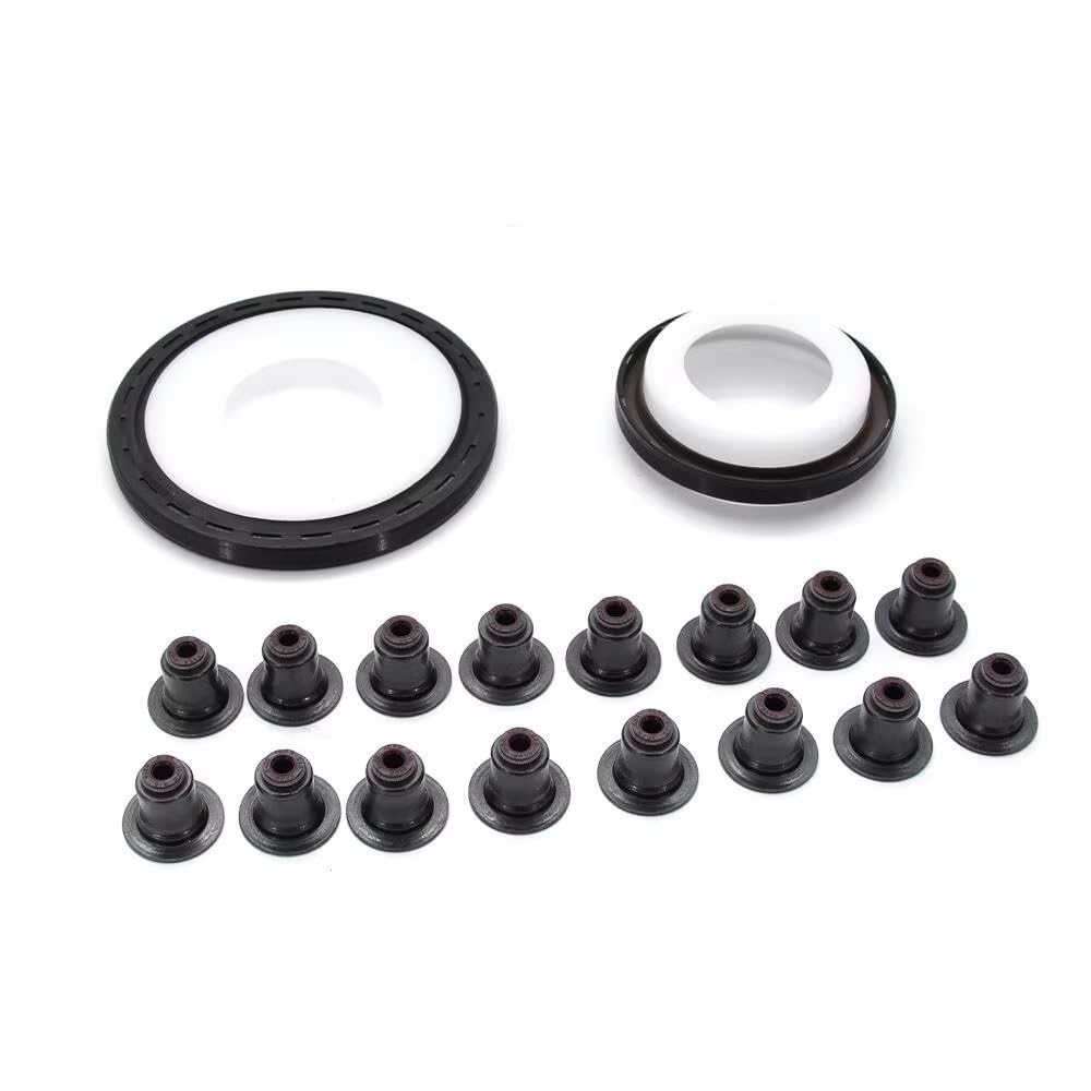 Set de juntas culata auto Kit De Juntas Reconstrucción Motor Para Cooper S Para JCW Para R55 R56 R57 N14B16 1,6 T
