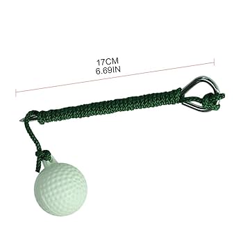 MANA DISC　ゴルフロープ　紐　ゴルフ練習　スイング練習　ゴルフ　GOLF 楽天市場】中井学プロ考案 スイング練習器 マナディスク（学