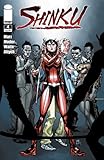 Read Shinku #4 PDF