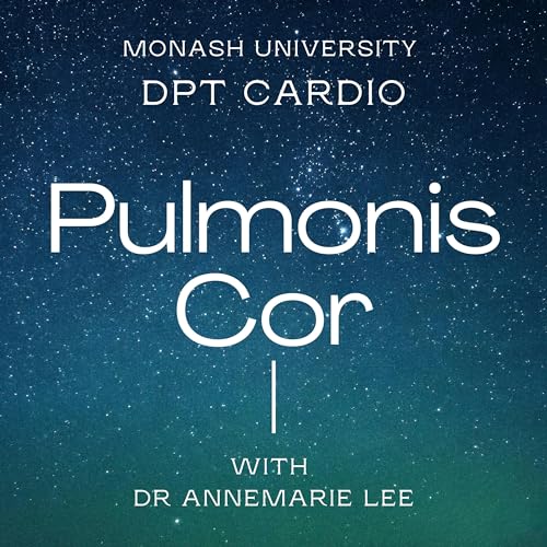 Couverture de Pulmonis Cor