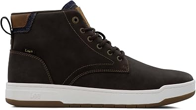 Lee Men's Spencer Sneaker Boot