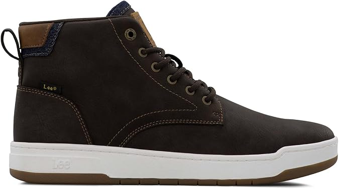 Lee Men's Spencer Sneaker Boot