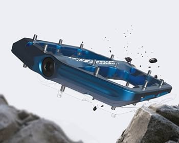 超美品WOLFTOOTHペダルsurlyグラベルBluelug crust 超美品WOLFTOOTHペダルsurlyグラベルBluelug crust - メルカリ