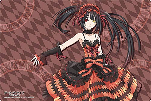 Amazon | ブシロード ラバーマットコレクション Vol.745 デート