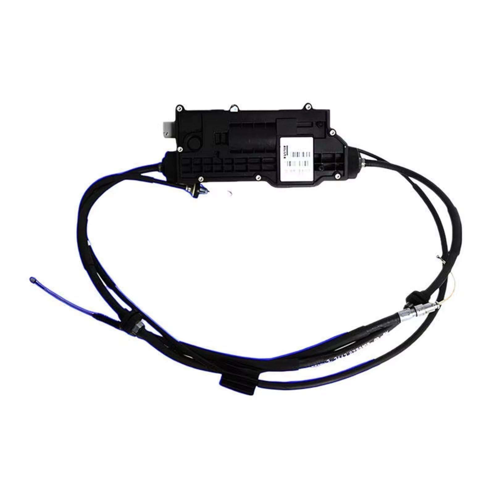 Handbrake Control Module Compatible With BMW For 5 Series GT F07 530d 535d 550i 520d 2009-2017 Electric Parking Brake Handbrake Actuator Modle Assembly 34436874219