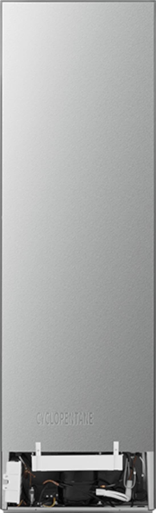 Hisense RB435N4BWE 336L Heladera Freestanding Freestanding - Blanco
