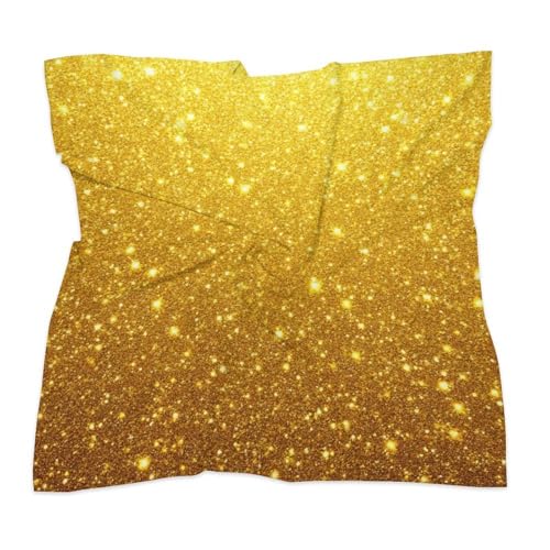 Large Square Wraps Hair Wraps Scarf Fashion Summer Head Silk Scarves For Women3