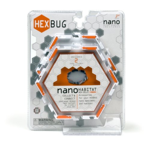 Hexbug Hex Cells Elektronisches Spielzeug