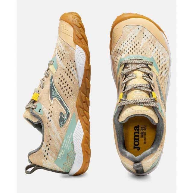 JOMA Slima Barefoot Trail Running Shoes EU 36