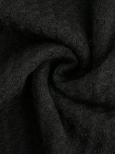 SOLY HUX Girl's Crop Tops Waffle Knitted Fitted Tees Cute Ruched Sweetheart Neck Cap Sleeve Summer T Shirts4