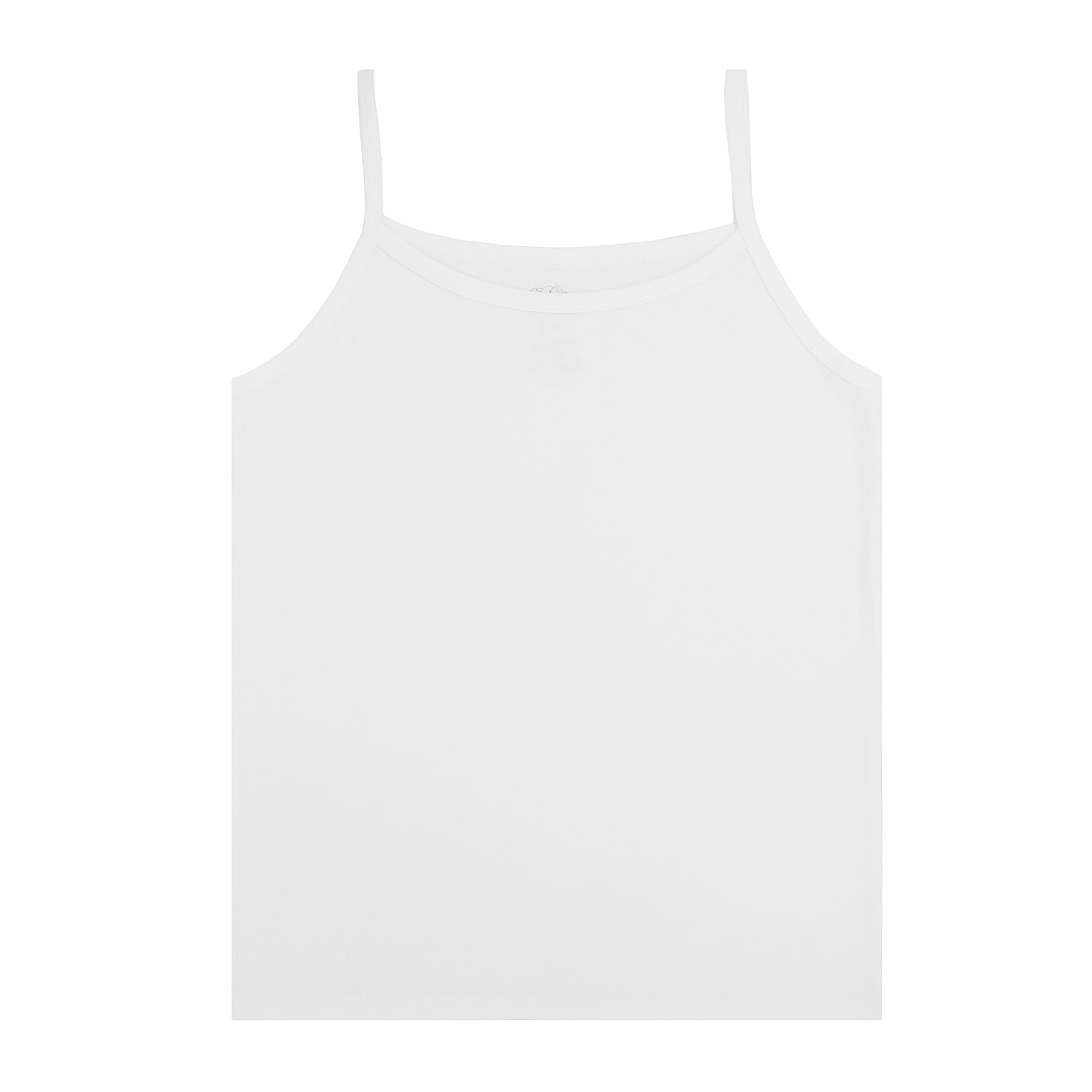 Fruit of the Loom Podkoszulek Dziewczynki Girls' Cotton Undershirts