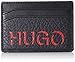 Produktbild HUGO Herren Victorian 3_money Cl Geldklammern, Schwarz (Black), 1x7x10 cm