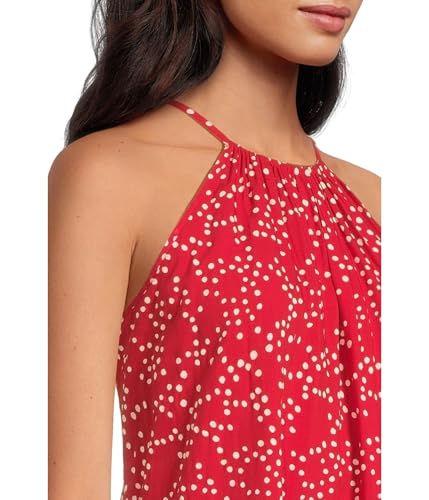 Madewell Women's Aubriella Mini Dress-Cotton Viscose4