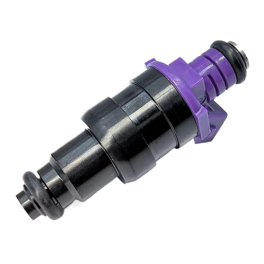 Injector Nozzle Compatible with Clio for Kangoo for Twingo 1.2 873774 8200603801 7700874112 75117801 81213 805000000001 Fuel Injector