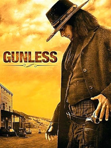  Gunless