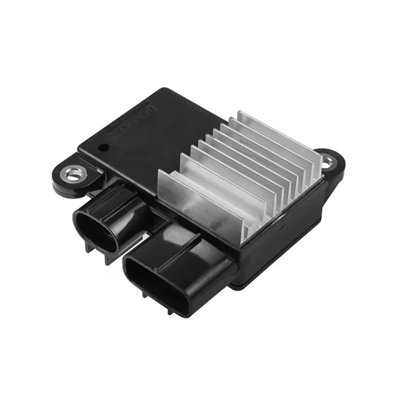 A/C Fan Control Resistor Compatible With Toyota For Corolla 1.8L 2009 2010 2011 2012 2013 Car Cooling Fan Control Module Blower Resistance 499300-3400
