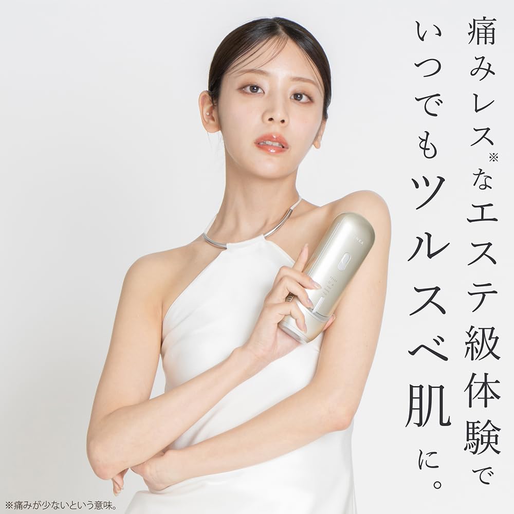 Amazon | 【貴島明日香アンバサダー】LINKA (リンカ) フレアタッチ