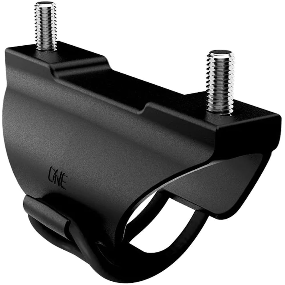 Inline Pump Frame Mount by OneUp Components