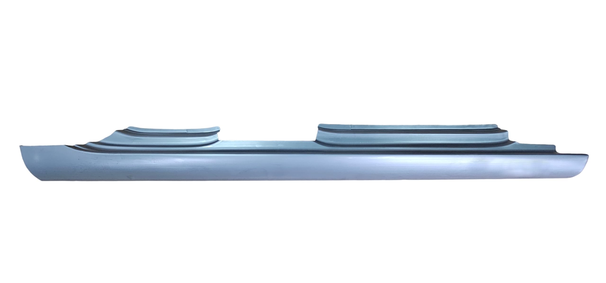 Voll schweller für Volkswagen Golf 5 2003-2009 / Rechts