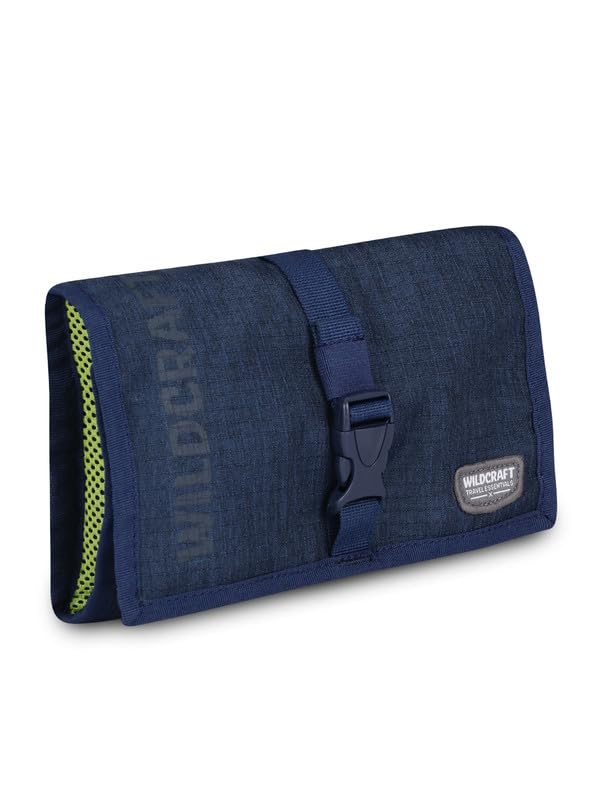 Image of Wildcraft Travel Toiletry Kit Travel Kit Bags | Bags for Mens & Womens