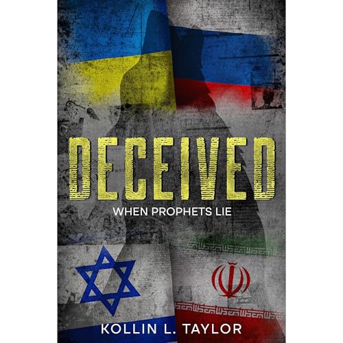 Deceived : Kollin Taylor episode artwork