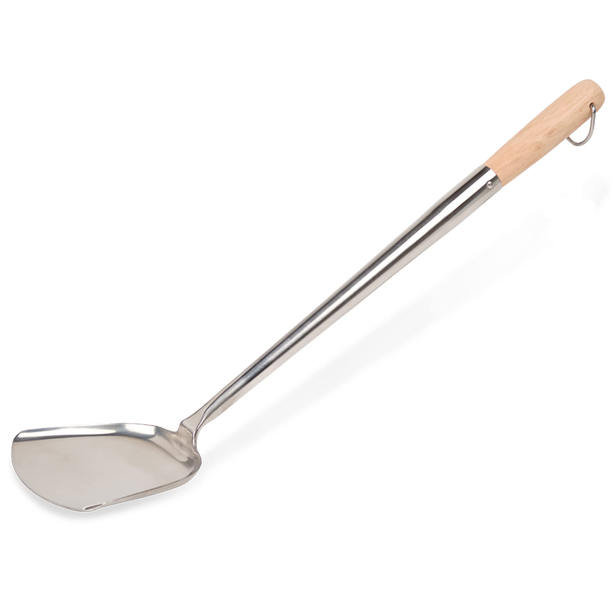 Moesta-BBQ WOK'N BBQ Juego para barbacoa